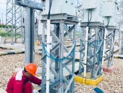 PLN Siapkan Pengamanan Kelistrikan Jelang Paskah 2024 dan Idul Fitri 1445H