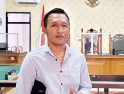 Nama Pengacara Muda Bildad Thonak Masuk Bursa Calon Wali Kota Kupang