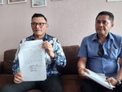 Mentahkan Klaim OC Kaligis, Fransisco Bessi: Tanah di Jalan Piet Tallo Milik Keluarga Konay