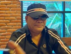 Tanggapi Kasasi Izhak Rihi, Apolos: Silahkan Saja, Kita Siap Hadapi!