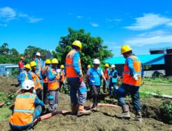 Gerak Cepat PLN Rote Amankan Kehandalan Listrik Jelang Hari Raya Paskah