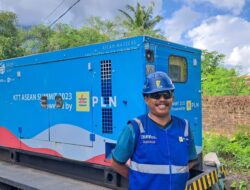 PLN Jaga Keandalan Listrik Selama Perayaan Semana Santa di Larantuka