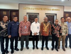 Proyek PLTAL di Flores Timur Siap Dibangun, Pemerintah Pusat Beri Dukung Penuh