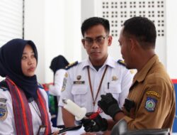 Bengkel Konversi Motor Listrik di Sekolah Binaan PLN SMKN 3 Mataram Layak Bersertifikat