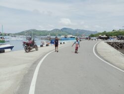 PT. ANK dan PT. KAJ Taat Regulasi Hukum Selama Beroperasi di Mabar