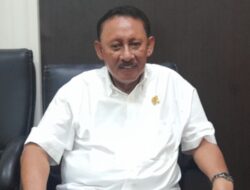 DPRD Sarankan Pj Gubernur NTT untuk Segera Terbitkan Persetujuan KUB Bank NTT dan Bank DKI