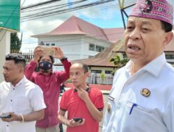 Kasus PT MMI Ruteng, Jaksa Panggil Heri Ngabut Minta Sejumlah Dokumen