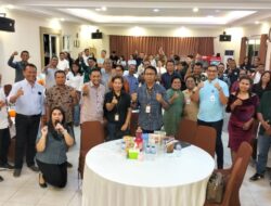 GAPENSI Nilai Bank NTT Sudah Maju, Pelayanan Jauh Lebih Mudah dan Cepat