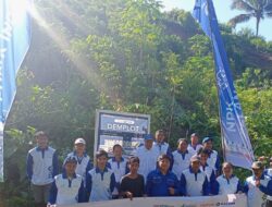 Panen Deplot Pupuk Kaltim di Sulut, Produktivitas Cabai Bolmut Meningkat Hingga 67 Persen