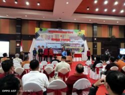 Angka Stunting Turun, Bupati Manggarai Apresiasi Kinerja Nakes di Sejumlah Puskesmas