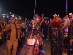 Pemkot Kupang Gelar Koepan Festival, Sambut HUT Ke-138