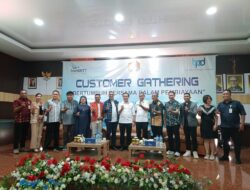 Bupati Belu Apresiasi Pelayanan Bank NTT