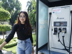 PLN Sambut Kehadiran Peserta EV Journey Experience