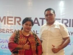 Bank NTT Beri Pelayanan Prima Hingga ke Pelosok Desa