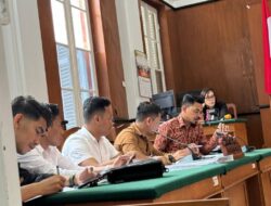 MAAR Law Firm Apresiasi Putusan Pengadilan Negeri Lembata
