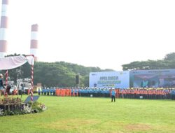 PLN Jaga Stabilitas Listrik Nasional Jelang Hari Raya Idul Fitri