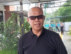Didorong Maju di Pilkada Kota Kupang, Paman Sam: Saya Lebih Senang Jadi Wali Kelas