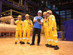 PLN Sukses Layani Kelistrikan Nasional Selama Idul Fitri 2024