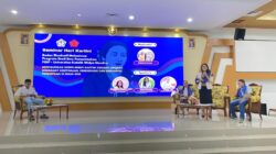 Meriahkan Hari Kartini, Prodi Ilmu Pemerintahan Unwira Gelar Seminar