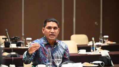 Ahmad Yohan Akui Sejumlah Tokoh Hubungi PAN, Sampaikan Niat Maju di Pilgub NTT 2024