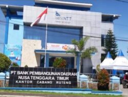 Cara Mudah Jadi Agen Be Ju Bisa Bank NTT, Bisa Dapat Cuan Tanpa Biaya Administrasi Bulanan