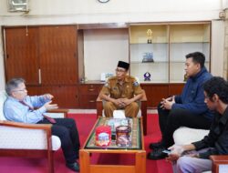Pemprov NTB Apresiasi Singergi Cerdas PLN dan SMKN 3 Mataram yang Berhasil Hadirkan Bengkel Konversi Bersertifikat
