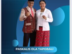 Paskalis Tapobali Jadi Penjabat Bupati, Ini Harapan Masyarakat Lembata