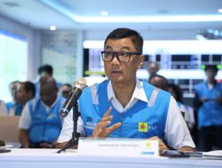 PLN Cetak Hattrick, Kembali Raih Kinerja Keuangan Terbaik Sepanjang Sejarah Pada Tahun 2023