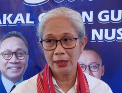 DPRD Soal Bank NTT: Harus Diselamatkan, Tapi Tidak Boleh Tersandera
