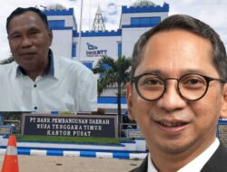 Siap Diskusi Soal Bank NTT, Piet Jemadu: Pj Gubernur NTT Jangan Percaya Pembisik!