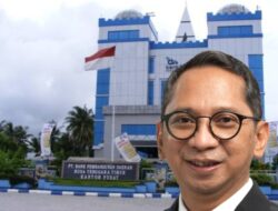 Bank NTT Kejar-kejaran Penuhi MIM Rp3 Triliun, Pengamat: Tanda Tangan PSP Harganya Emas