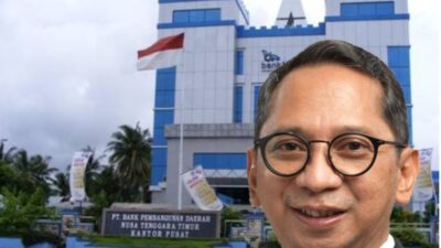 Bank NTT Kejar-kejaran Penuhi MIM Rp3 Triliun, Pengamat: Tanda Tangan PSP Harganya Emas