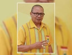 Buntut Tudingan Terhadap Melki Laka Lena, DPP Golkar Nilai Sebastian Salang Kurang Komunikasi