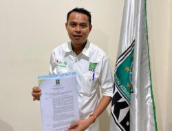 Kim Taolin Dapat Rekomendasi dari DPP PKB untuk Maju Pilkada Malaka 2024