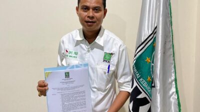 Kim Taolin Dapat Rekomendasi dari DPP PKB untuk Maju Pilkada Malaka 2024