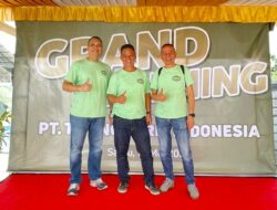 Gelar Grand Opening, Tilong Farm Tawarkan Aneka Bibit Hingga Semen Babi Berkualitas