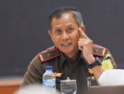 Mutasi di Kejaksaan RI, Zet Tadung Allo Jabat Kejati NTT