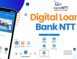 Bank NTT Beri Kemudahan, ASN Bisa Ajukan Pinjaman Lewat Aplikasi B’Pung Mobile Bank NTT