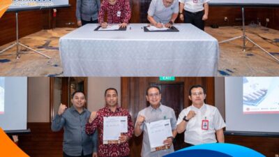 Plt Dirut Bank NTT Yohanis Landu Praing Tempuh Langkah Strategis Penuhi MIM Rp3 Triliun