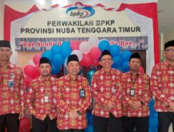 Tahun 2023, BPKP NTT Selamatkan Uang Negara Senilai Rp68,9 Miliar
