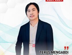 Elektabilitasnya Terus Meroket, Ini Visi dan Misi Calon Bupati Lembata Dokter Jimmy