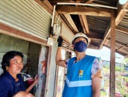 PLN Catat Tambahan Pelanggan Sebesar 3,5 Juta di Tahun 2023