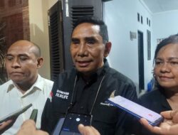 Apresiasi Keputusan Jaksa, Golkar Siap dan Total Menangkan Jonas-Alo di Pilkada Kota Kupang