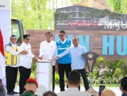 Siapkan Jaringan Listrik Terintegrasi Layanan Teknologi Digital, PLN Siap Wujudkan Smart City di IKN