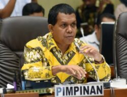 Parpol KIM Solid, Gerindra Berpotensi Dukung Melki Laka Lena di Pilgub NTT