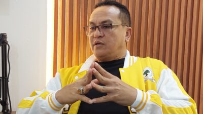 Umbu Rudi Kabunang Pastikan Mayoritas Warga Sumba Dukung Melki di Pilgub NTT