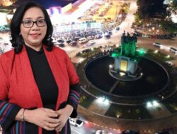 Lusia Adinda Lebu Raya Tegaskan Politik Kekuasaan Bukan Tujuan