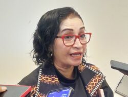 LLDIKTI Wilayah XV NTT Gelar Sosialisasi dan Penguatan Kapasitas Satgas PPKS