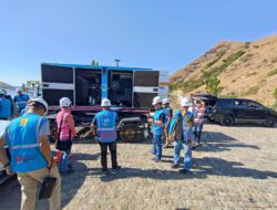 PLN Dukung Pelaksanaan Indonesia Gastrodiplomacy Series: Diplomatic Tour – Trail of Spices di Labuan Bajo