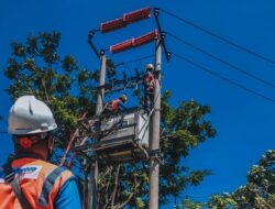 Setor Dividen Rp3,09 Triliun, Kementerian BUMN Dukung PLN Lanjutkan Transformasi Bisnis